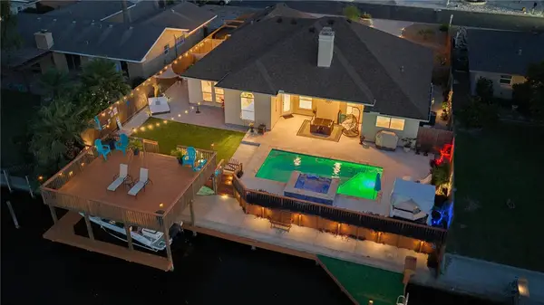 14122 Atascadera Avenue, Corpus Christi, TX 78418