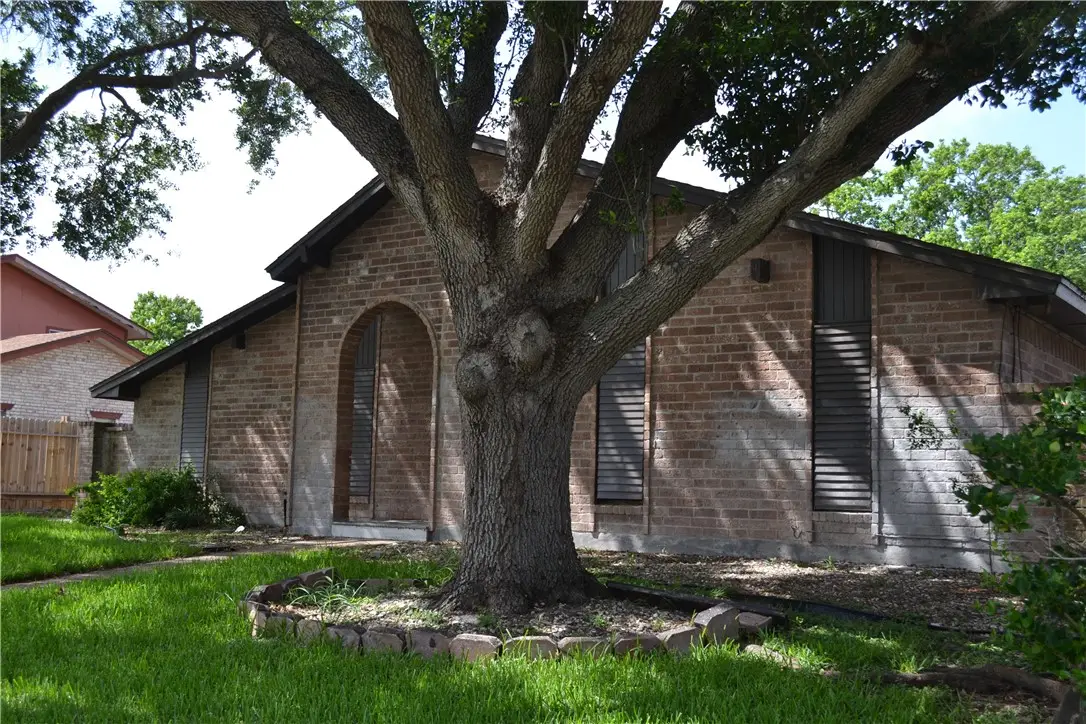 5010 Maylands Drive, Corpus Christi, TX 78413 - #1