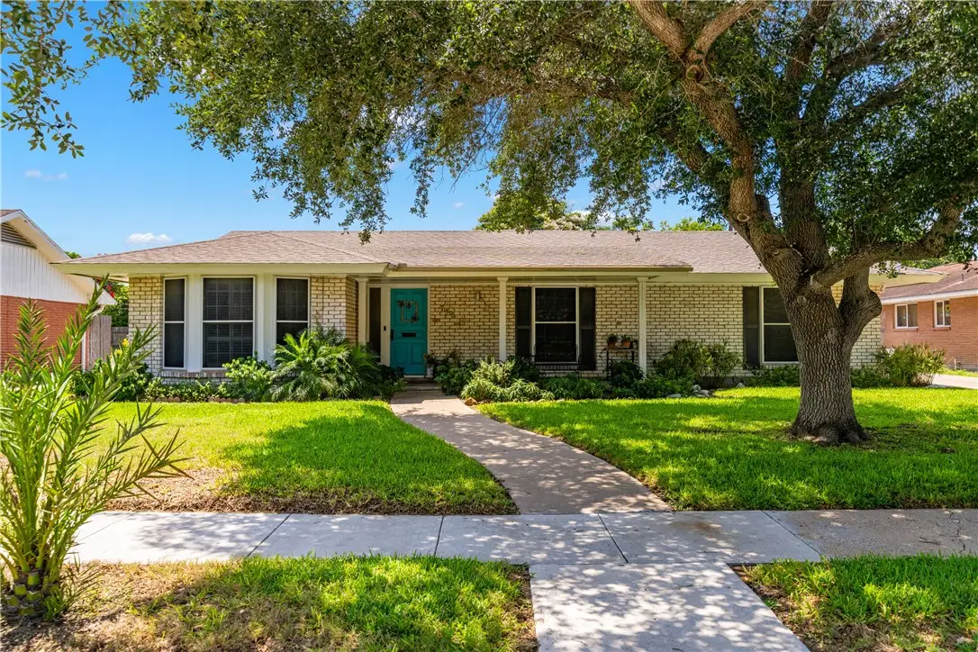 750 Burkshire Drive, Corpus Christi, TX 78412 - #1