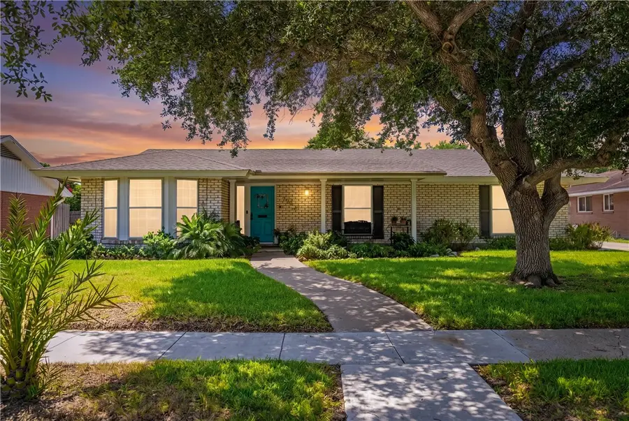750 Burkshire Drive, Corpus Christi, TX 78412 - #3