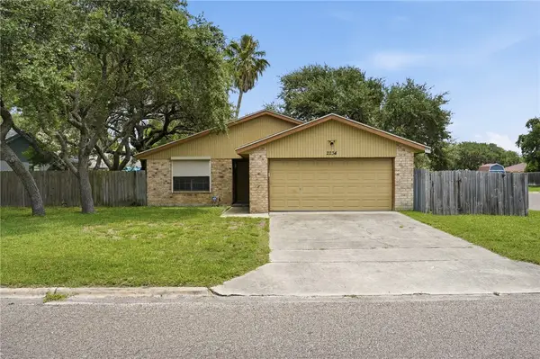 2234 Belair Avenue, Ingleside, TX 78362