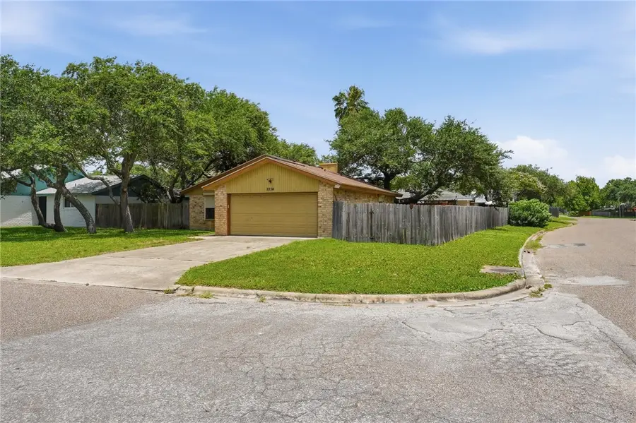 2234 Belair Avenue, Ingleside, TX 78362 - #3