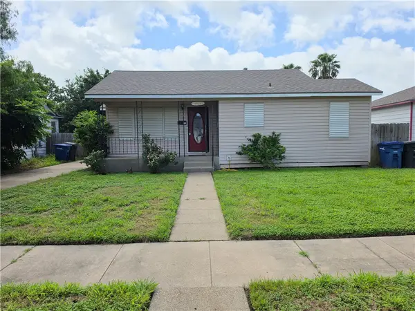 4310 Cambridge Drive, Corpus Christi, TX 78415