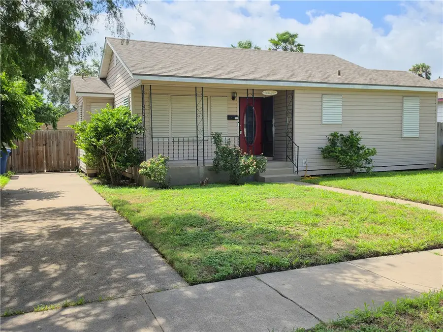 4310 Cambridge Drive, Corpus Christi, TX 78415 - #2