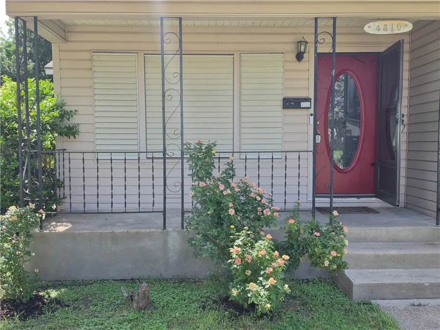 4310 Cambridge Drive, Corpus Christi, TX 78415 - #3
