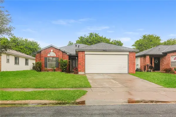 7706 Impala Drive, Corpus Christi, TX 78414