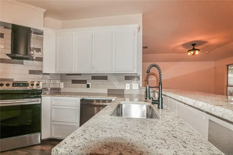 7706 Impala Drive, Corpus Christi, TX 78414 - #2