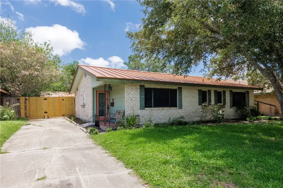 830 Crestview Drive, Corpus Christi, TX 78412 - #3