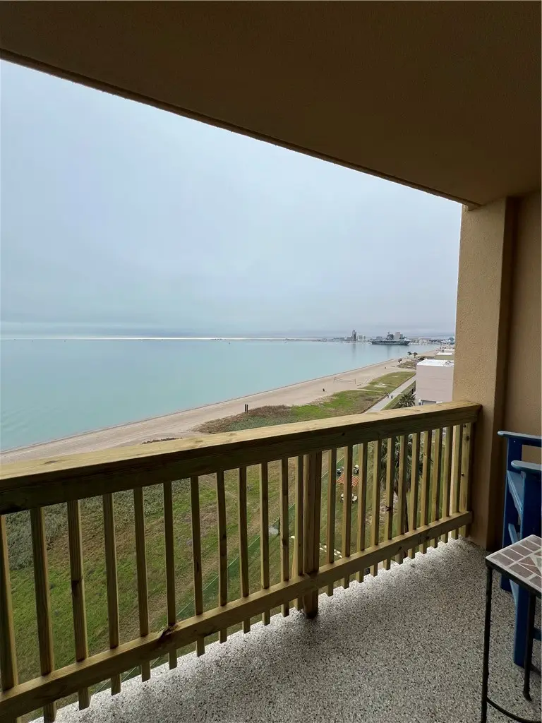 4000 Surfside Boulevard #702, Corpus Christi, TX 78402 - #1