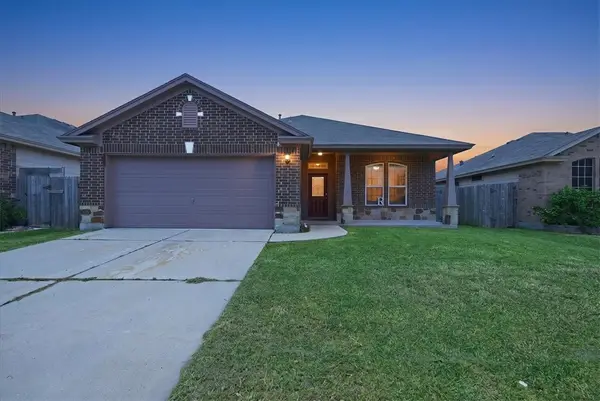 2513 Las Brisas Street, Corpus Christi, TX 78414
