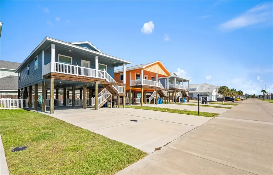 180 Paradise Pointe Drive, Port Aransas, TX 78373 - #2