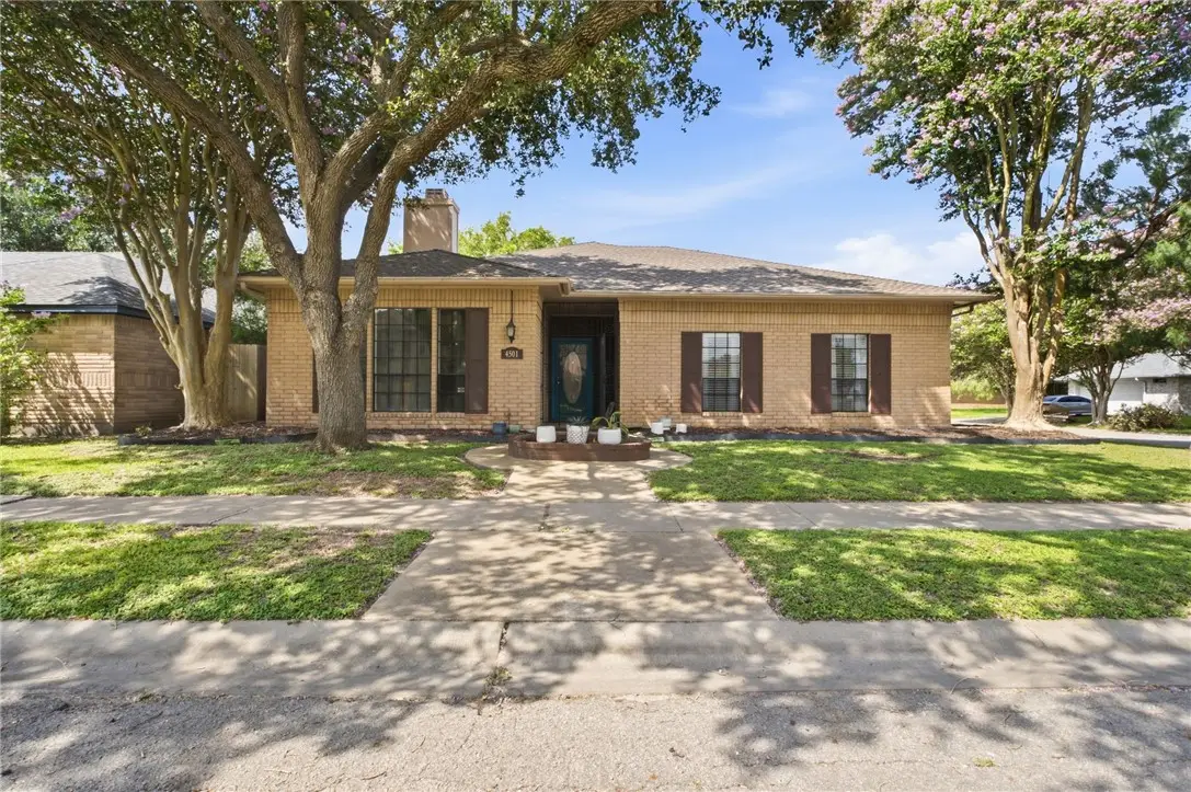 4501 Stony Creek Drive, Corpus Christi, TX 78413 - #1