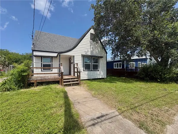 1613 6th Street, Corpus Christi, TX 78404