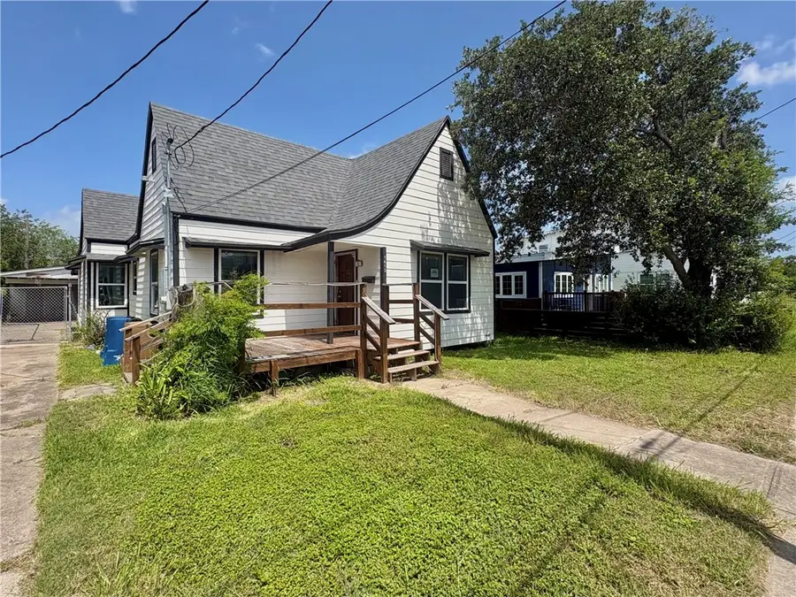 1613 6th Street, Corpus Christi, TX 78404 - #2