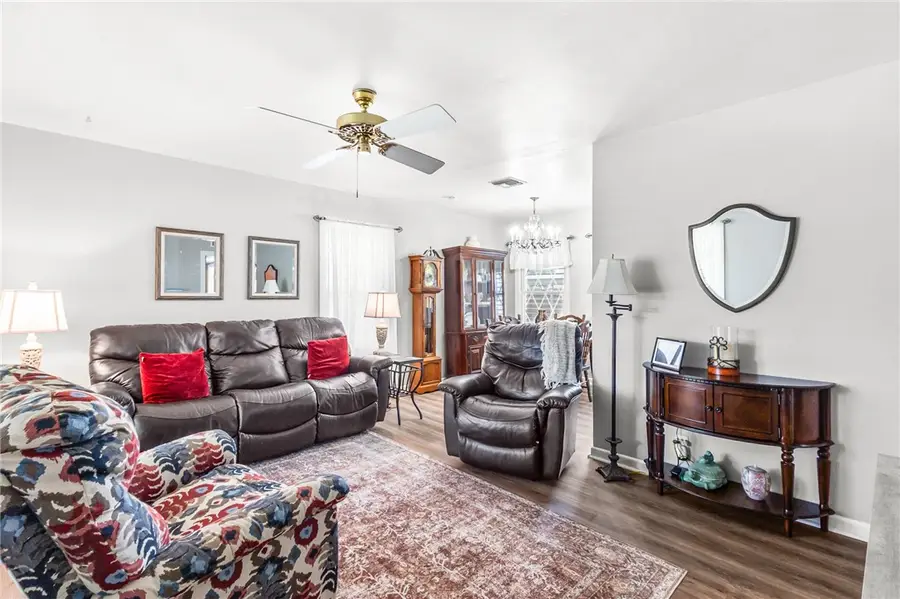 814 Rossi Dr, Corpus Christi, TX 78411 - #2