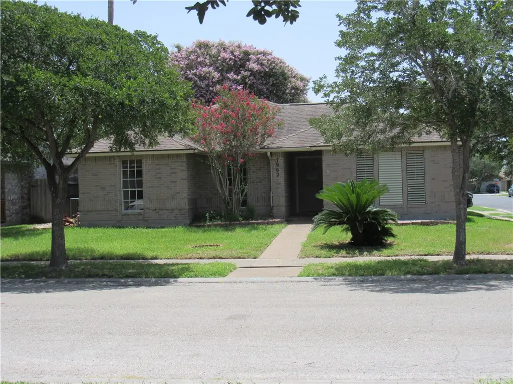 7962 Caribou Drive, Corpus Christi, TX 78414 - #1