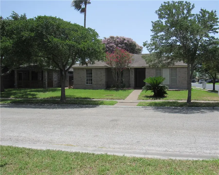 7962 Caribou Drive, Corpus Christi, TX 78414 - #2