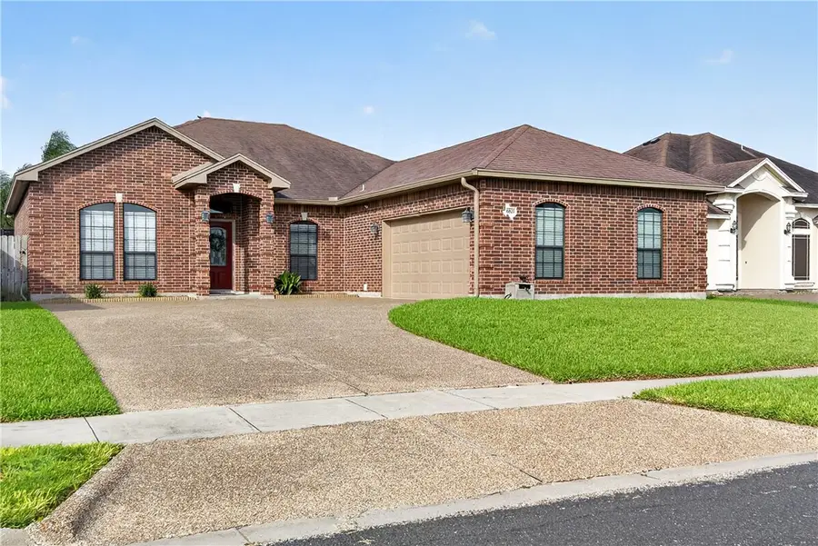 6821 Jets Court, Corpus Christi, TX 78414 - #2