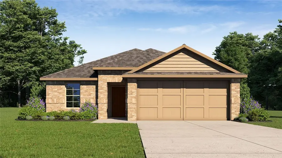 1950 Whirlaway Drive, Corpus Christi, TX 78417 - #2