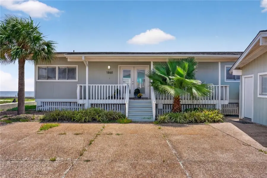 1860 Bay Shore Drive, Rockport, TX 78382 - #2
