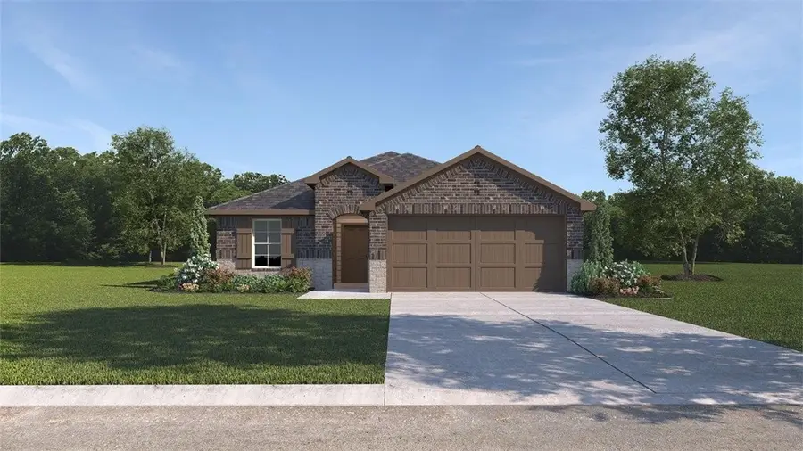 1937 Citation Drive, Corpus Christi, TX 78417 - #2