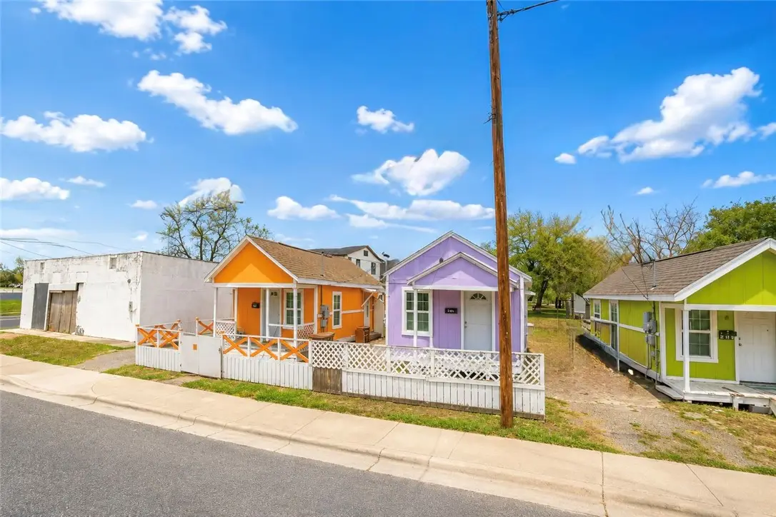 1800,1802,1804,1810 Morris Street, Corpus Christi, TX 78401 - #1