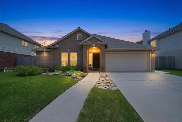 5329 High Bank Drive, Corpus Christi, TX 78413