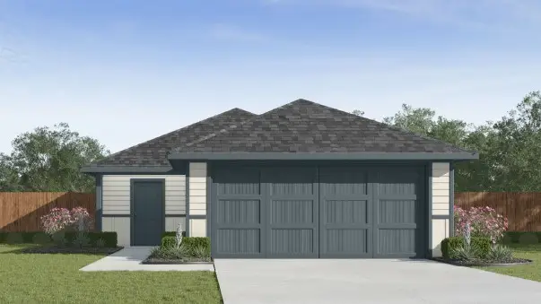 1605 Letty Lane, Corpus Christi, TX 78418 - #1