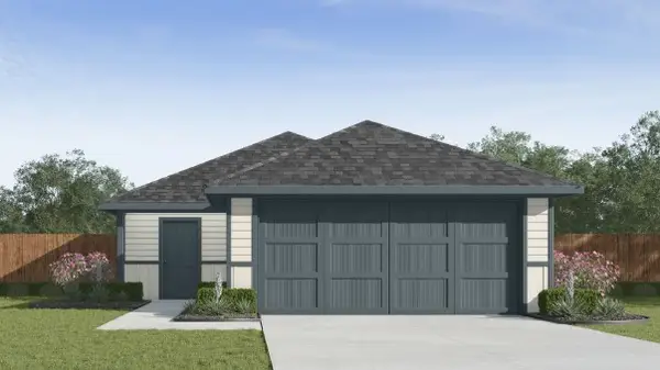 1605 Letty Lane, Corpus Christi, TX 78418