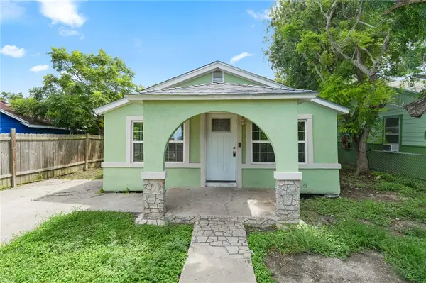 2629 Dunbar Street, Corpus Christi, TX 78405