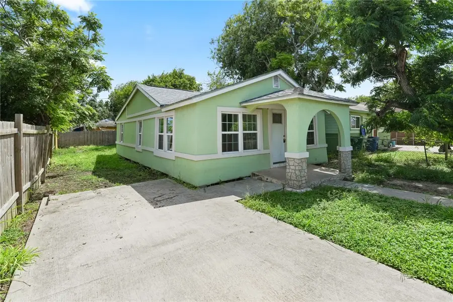 2629 Dunbar Street, Corpus Christi, TX 78405 - #2