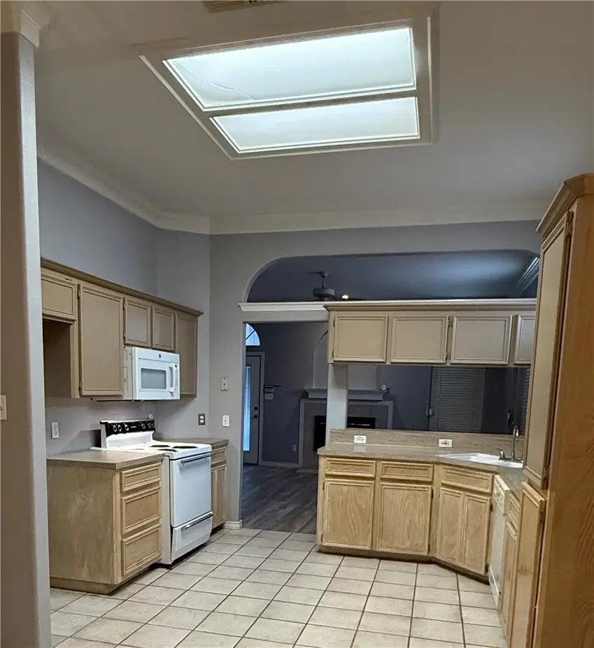 7209 The Mansions Drive #Q-3, Corpus Christi, TX 78414 - #3