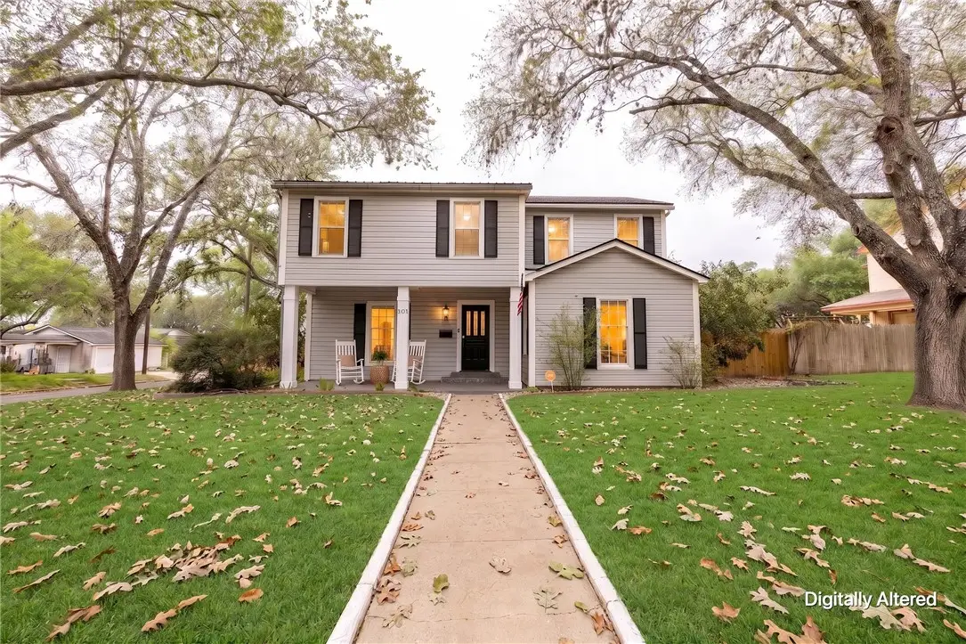Address Withheld By Seller, Beeville, TX 78102 - #1