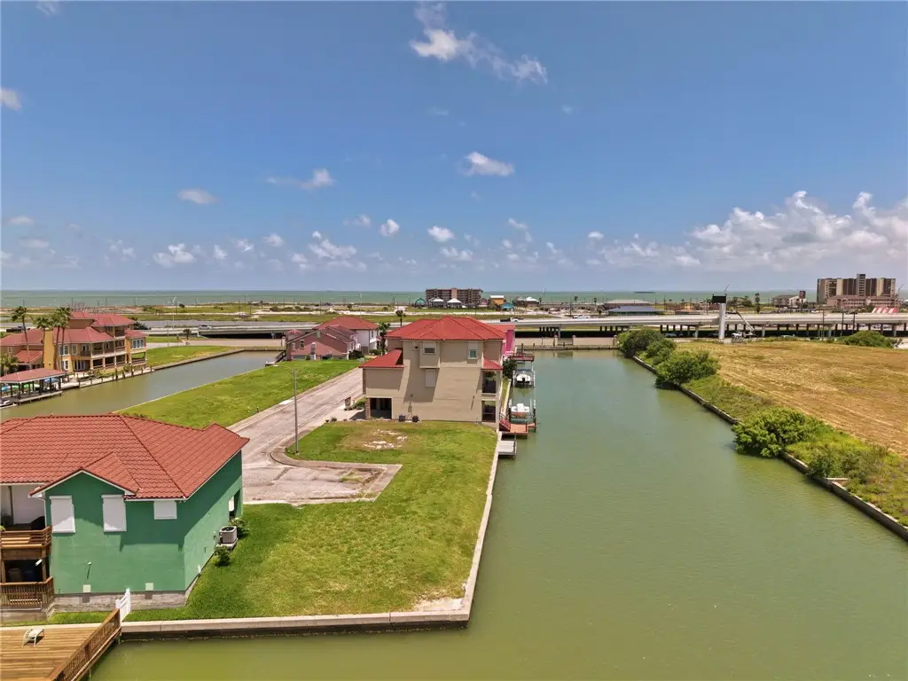 737 Schooner Harbor, Corpus Christi, TX 78402 - #1