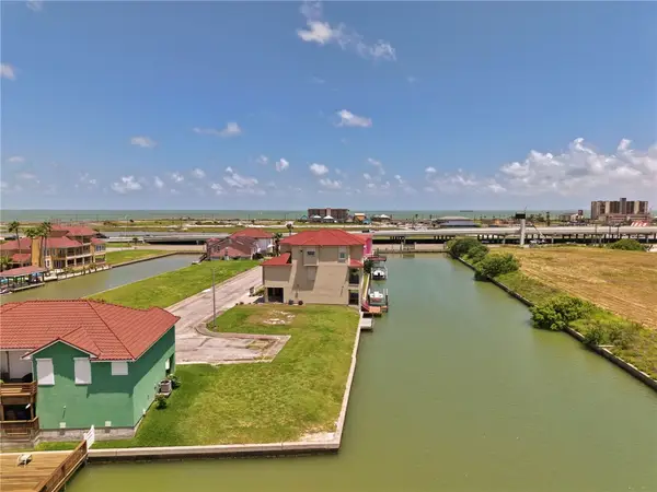 737 Schooner Harbor, Corpus Christi, TX 78402