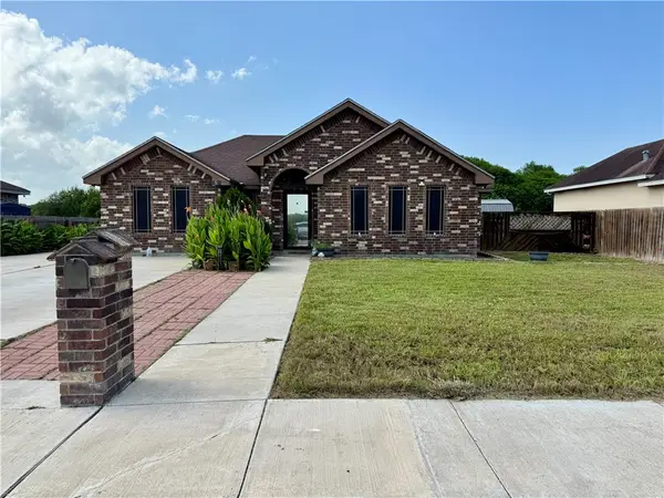 1521 Seabreeze Street, Alice, TX 78332