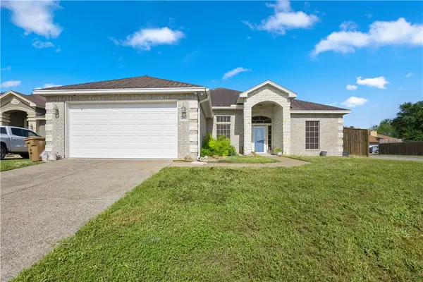 4030 Puget Sound Drive, Corpus Christi, TX 78410