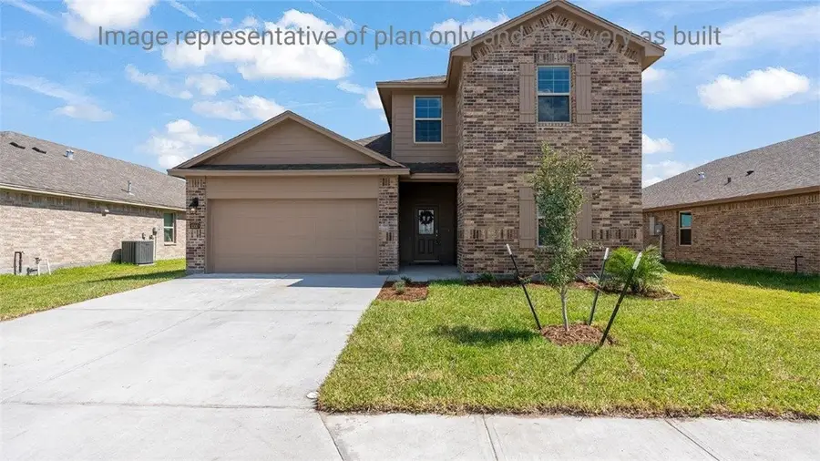 107 Emerald Street, Portland, TX 78374 - #2