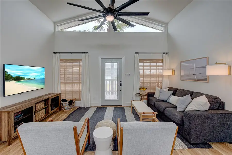 310 Leslie Lane, Port Aransas, TX 78373 - #3