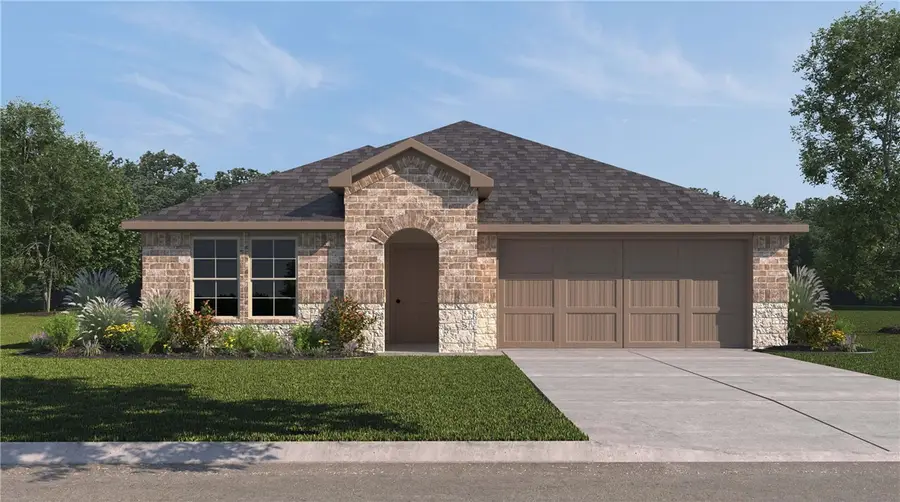 1437 Irigoyen Street, Corpus Christi, TX 78415 - #2