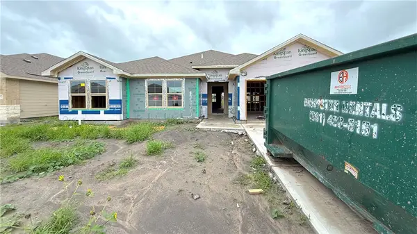1461 Irigoyen Street, Corpus Christi, TX 78415