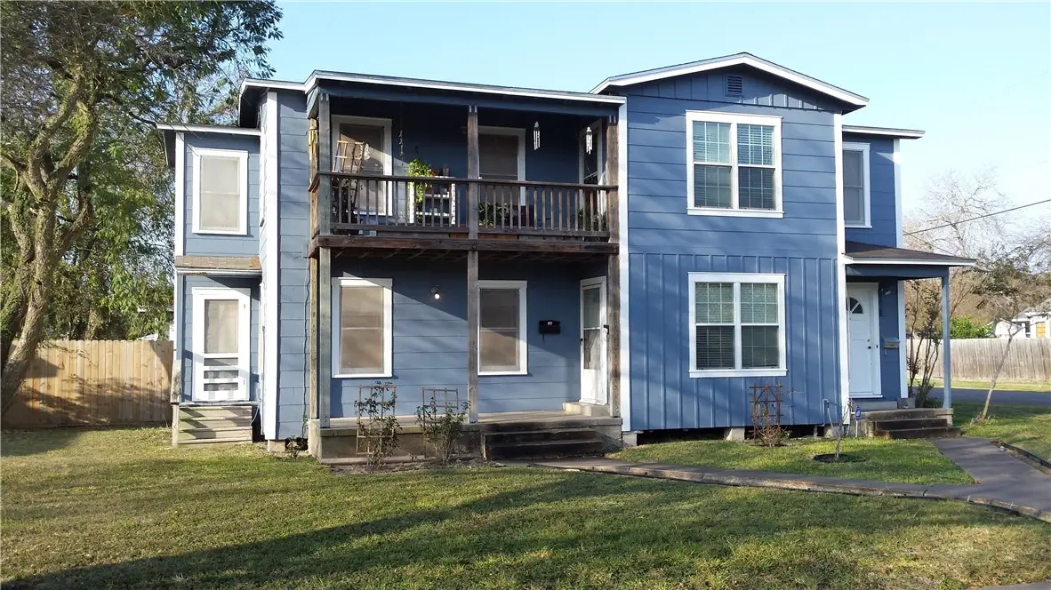 2801 Lawnview Street, Corpus Christi, TX 78404 - #1