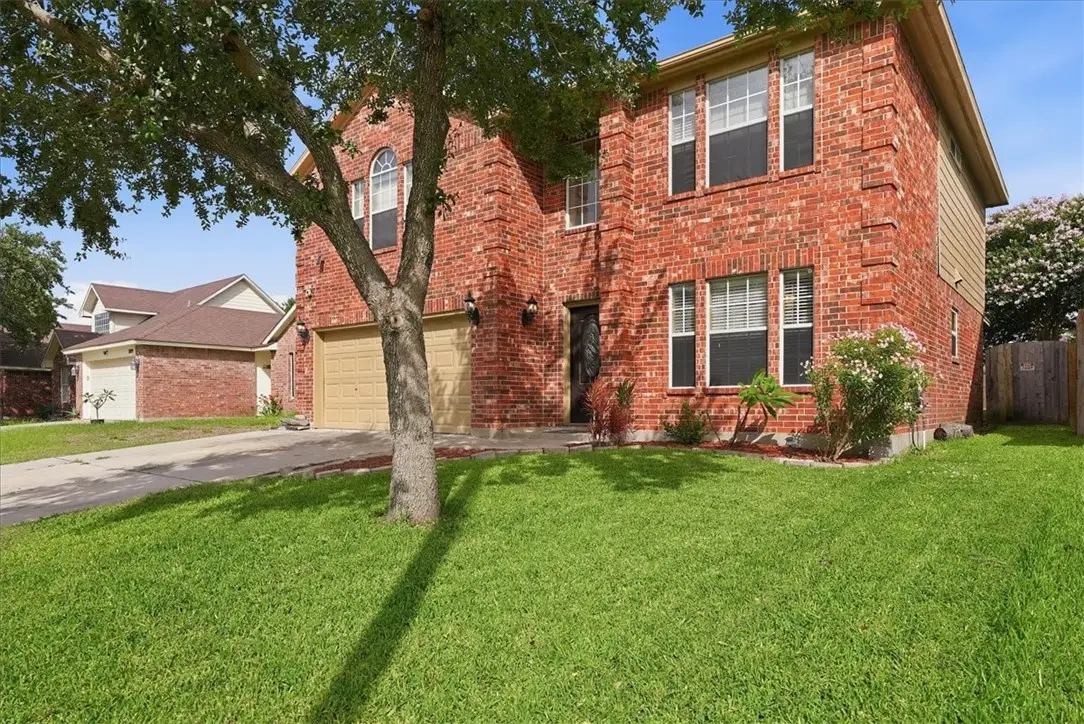3105 Edmonton Drive, Corpus Christi, TX 78414 - #1