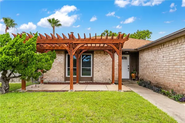 2309 Manitoba Drive, Corpus Christi, TX 78418
