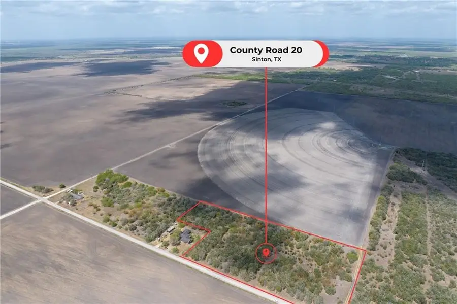 15820 County Road 502, Sinton, TX 78387 - #2