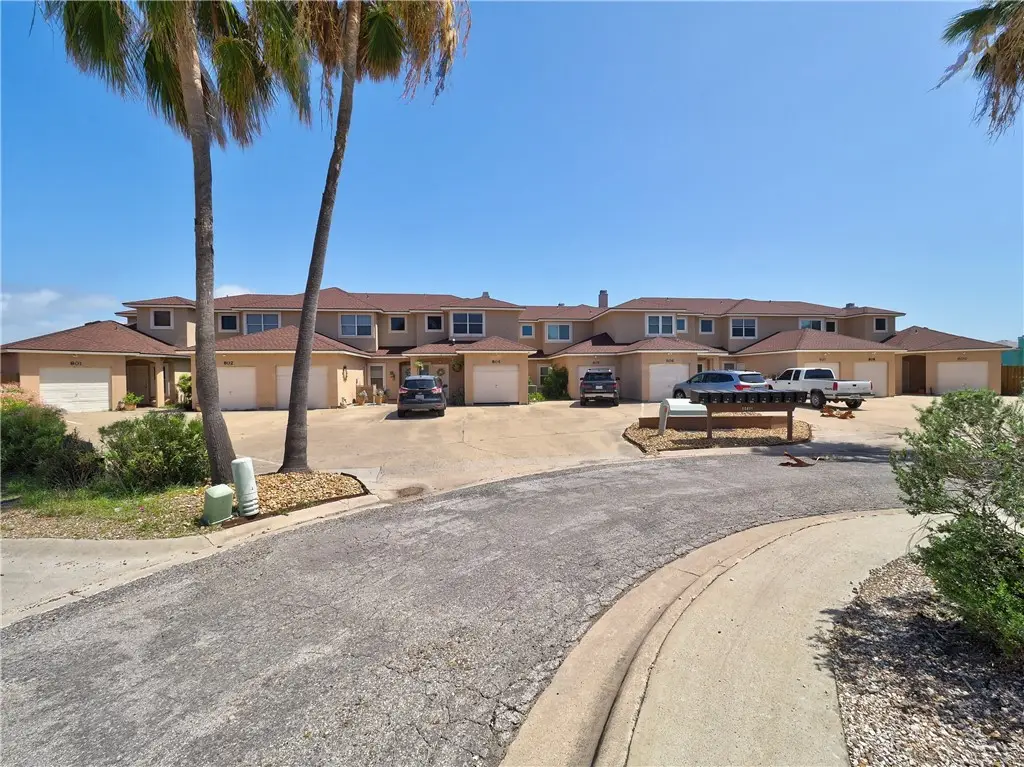 15401 Salt Cay Court #802, Corpus Christi, TX 78418 - #1