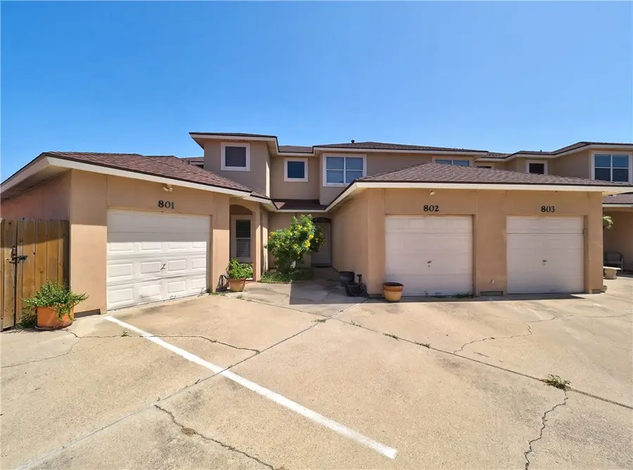 15401 Salt Cay Court #802, Corpus Christi, TX 78418 - #2
