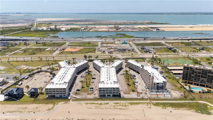3938 Surfside Boulevard #1132, Corpus Christi, TX 78402 - #3