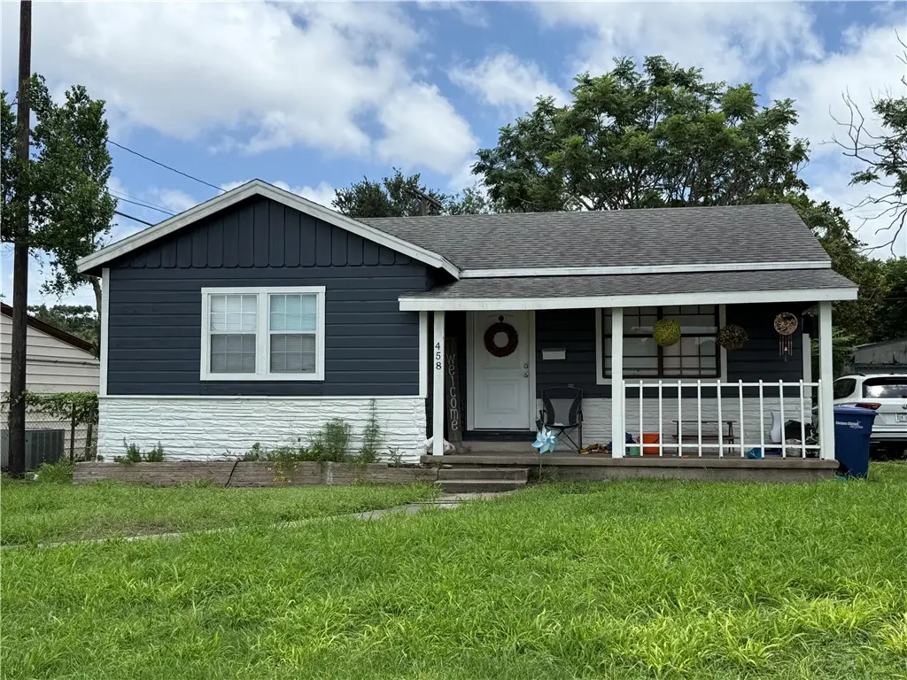 458 Macleod Drive, Corpus Christi, TX 78408 - #1