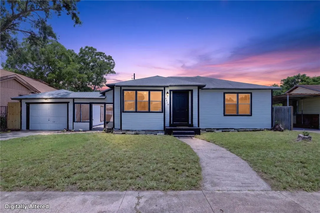 4218 Carlton Street, Corpus Christi, TX 78415 - #1